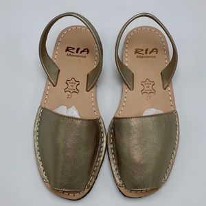 Ría Espadrilles